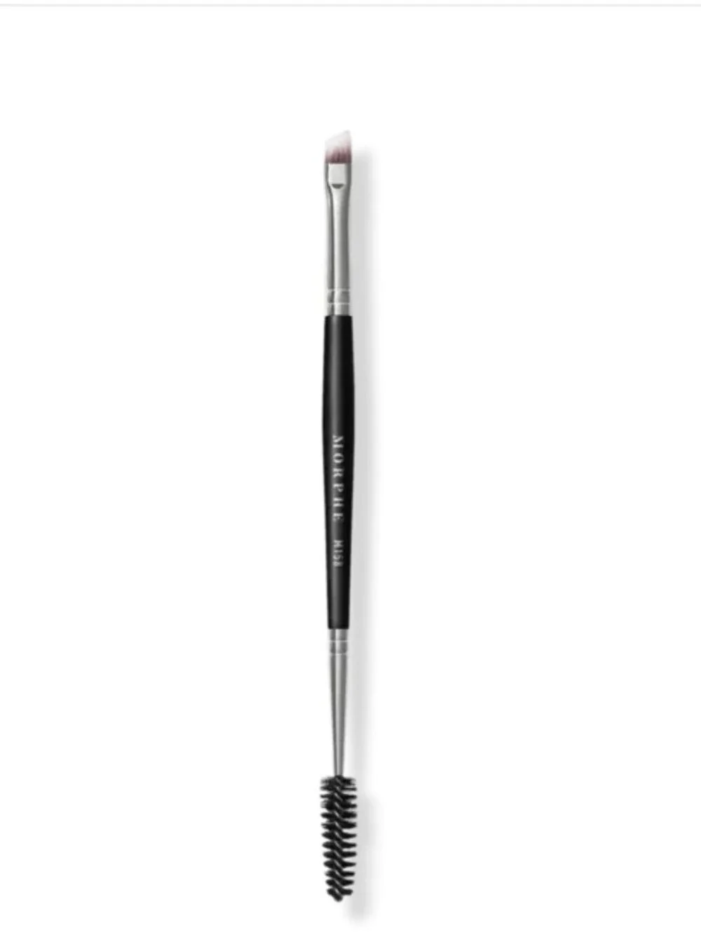 Morphe M158 Angle Liner/Spoolie Eyebrow Brush
